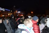 Rozsvícení vánočního stromu 2018