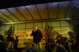 Rozsvícení vánočního stromu 2018