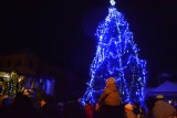 Rozsvícení vánočního stromu 2018