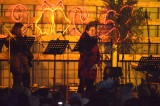 Rozsvícení vánočního stromu 2018