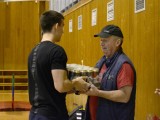 Předvánoční sportovní hry seniorů 15. 12. 2018
