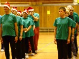 Předvánoční sportovní hry seniorů 15. 12. 2018