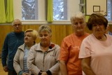 Předvánoční sportovní hry seniorů 15. 12. 2018