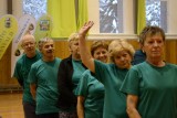 Předvánoční sportovní hry seniorů 15. 12. 2018
