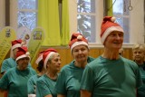 Předvánoční sportovní hry seniorů 15. 12. 2018