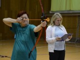 Předvánoční sportovní hry seniorů 15. 12. 2018