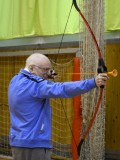 Předvánoční sportovní hry seniorů 15. 12. 2018
