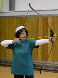 Předvánoční sportovní hry seniorů 15. 12. 2018