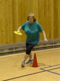 Předvánoční sportovní hry seniorů 15. 12. 2018