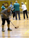 Předvánoční sportovní hry seniorů 15. 12. 2018