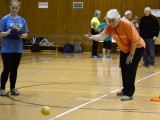 Předvánoční sportovní hry seniorů 15. 12. 2018