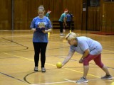 Předvánoční sportovní hry seniorů 15. 12. 2018