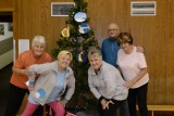 Předvánoční sportovní hry seniorů 15. 12. 2018