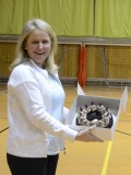 Předvánoční sportovní hry seniorů 15. 12. 2018