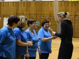 Předvánoční sportovní hry seniorů 15. 12. 2018