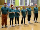 Předvánoční sportovní hry seniorů 15. 12. 2018