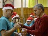 Předvánoční sportovní hry seniorů 15. 12. 2018