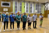 Předvánoční sportovní hry seniorů 15. 12. 2018