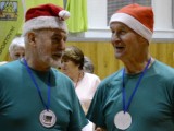 Předvánoční sportovní hry seniorů 15. 12. 2018
