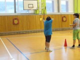 Předvánoční sportovní hry seniorů 15. 12. 2018