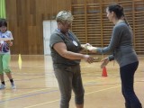 Předvánoční sportovní hry seniorů 15. 12. 2018