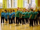 Předvánoční sportovní hry seniorů 15. 12. 2018