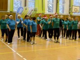 Předvánoční sportovní hry seniorů 15. 12. 2018