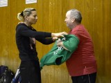 Předvánoční sportovní hry seniorů 15. 12. 2018
