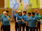 Předvánoční sportovní hry seniorů 15. 12. 2018