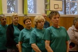 Předvánoční sportovní hry seniorů 15. 12. 2018