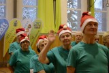 Předvánoční sportovní hry seniorů 15. 12. 2018