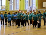 Předvánoční sportovní hry seniorů 15. 12. 2018
