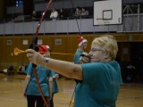 Předvánoční sportovní hry seniorů 15. 12. 2018