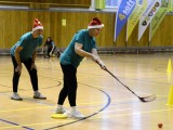 Předvánoční sportovní hry seniorů 15. 12. 2018