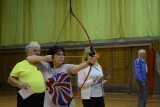 Předvánoční sportovní hry seniorů 15. 12. 2018