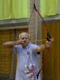 Předvánoční sportovní hry seniorů 15. 12. 2018