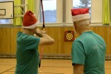 Předvánoční sportovní hry seniorů 15. 12. 2018
