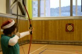 Předvánoční sportovní hry seniorů 15. 12. 2018