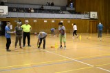 Předvánoční sportovní hry seniorů 15. 12. 2018