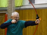 Předvánoční sportovní hry seniorů 15. 12. 2018