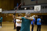 Předvánoční sportovní hry seniorů 15. 12. 2018
