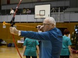 Předvánoční sportovní hry seniorů 15. 12. 2018