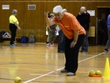 Předvánoční sportovní hry seniorů 15. 12. 2018