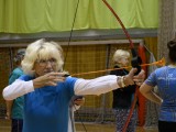 Předvánoční sportovní hry seniorů 15. 12. 2018