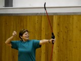 Předvánoční sportovní hry seniorů 15. 12. 2018