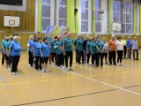 Předvánoční sportovní hry seniorů 15. 12. 2018