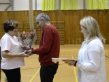 Předvánoční sportovní hry seniorů 15. 12. 2018