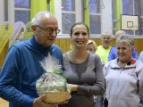 Předvánoční sportovní hry seniorů 15. 12. 2018