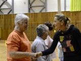 Předvánoční sportovní hry seniorů 15. 12. 2018