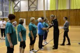 Předvánoční sportovní hry seniorů 15. 12. 2018